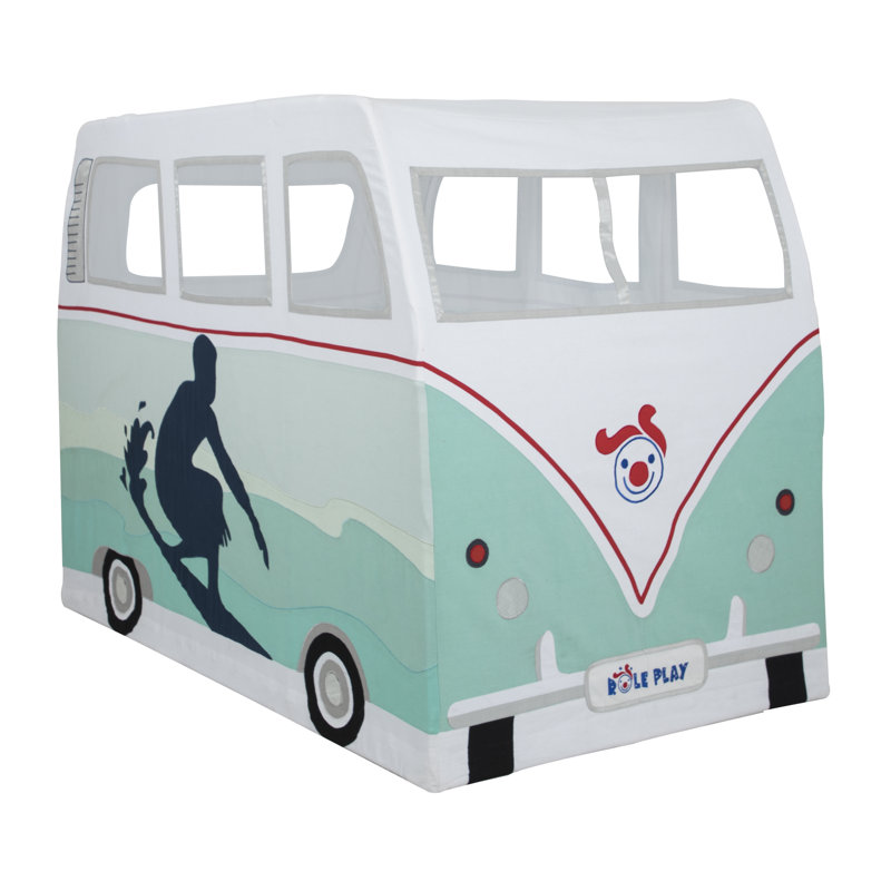 camper play mobil